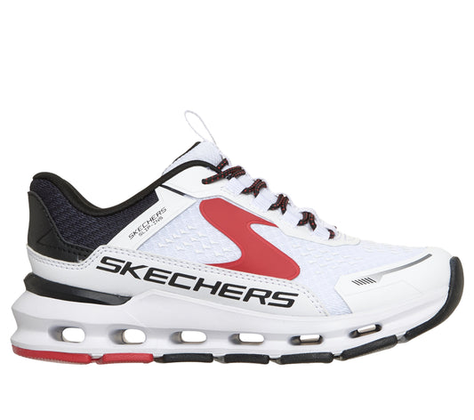 Boy's Skechers Slip ins Glide Step Plus - Vista - Land