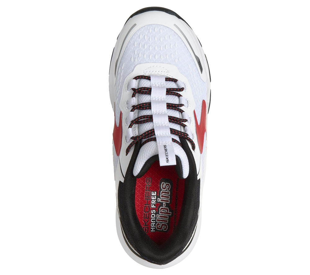 Boy's Skechers Slip ins Glide Step Plus - Vista - Land