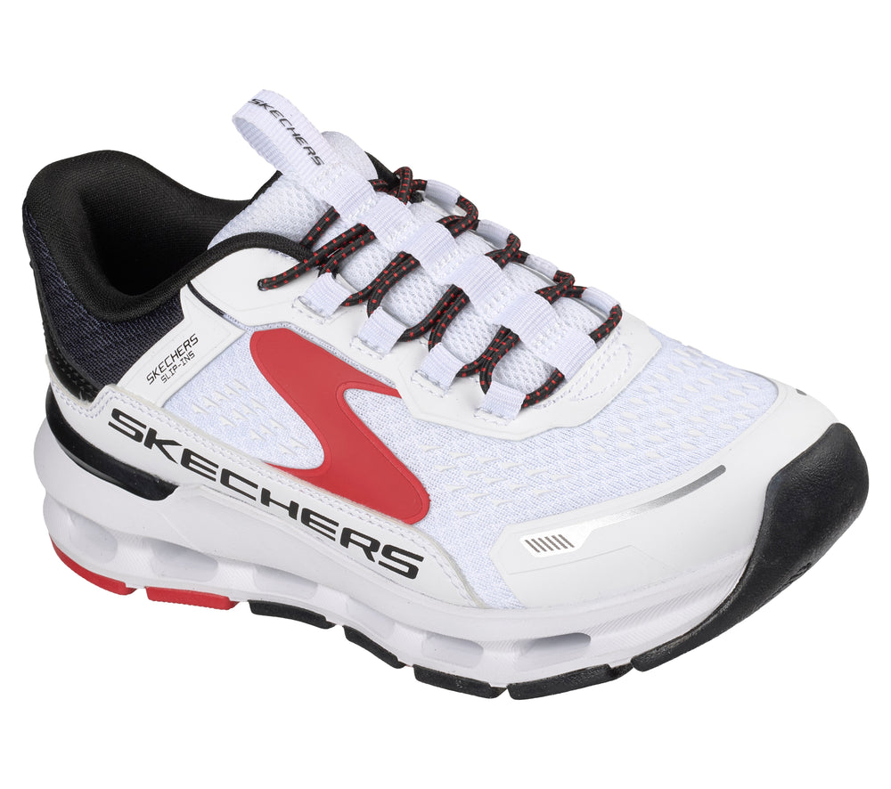 Boy's Skechers Slip ins Glide Step Plus - Vista - Land