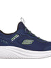 Boy's Skechers Slip Ins - Bounder Pro