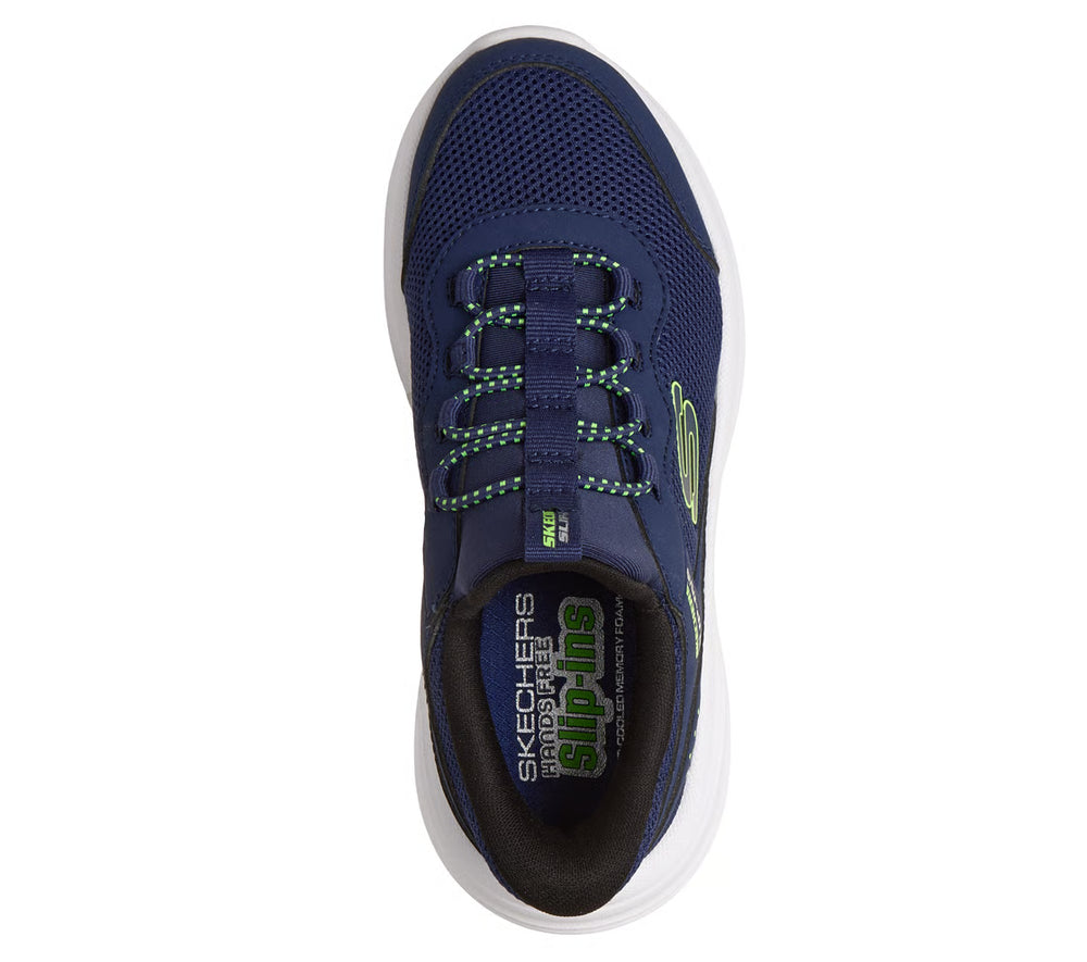 Boy's Skechers Slip Ins - Bounder Pro