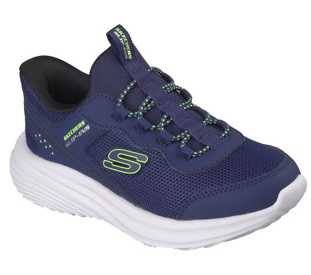 Boy's Skechers Slip Ins - Bounder Pro