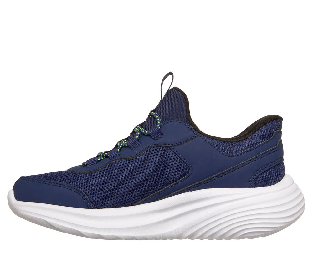 Boy's Skechers Slip Ins - Bounder Pro
