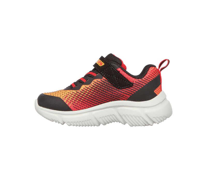 Boy's Skechers Go Run 650 - Norvo (Infant)