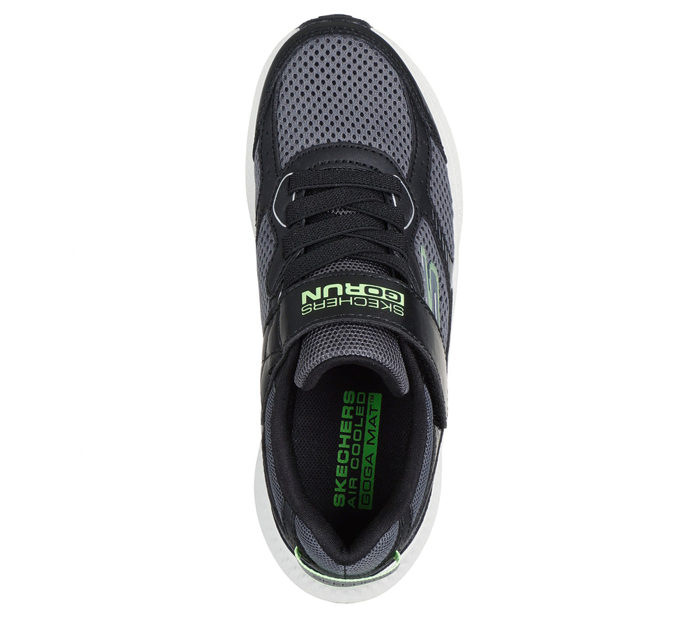 Boy's Skechers Go Run Consistent 2.0 Level - Pace