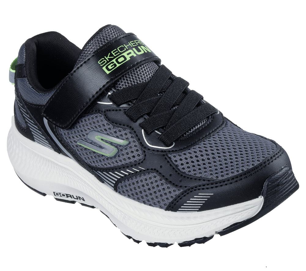 Boy's Skechers Go Run Consistent 2.0 Level - Pace