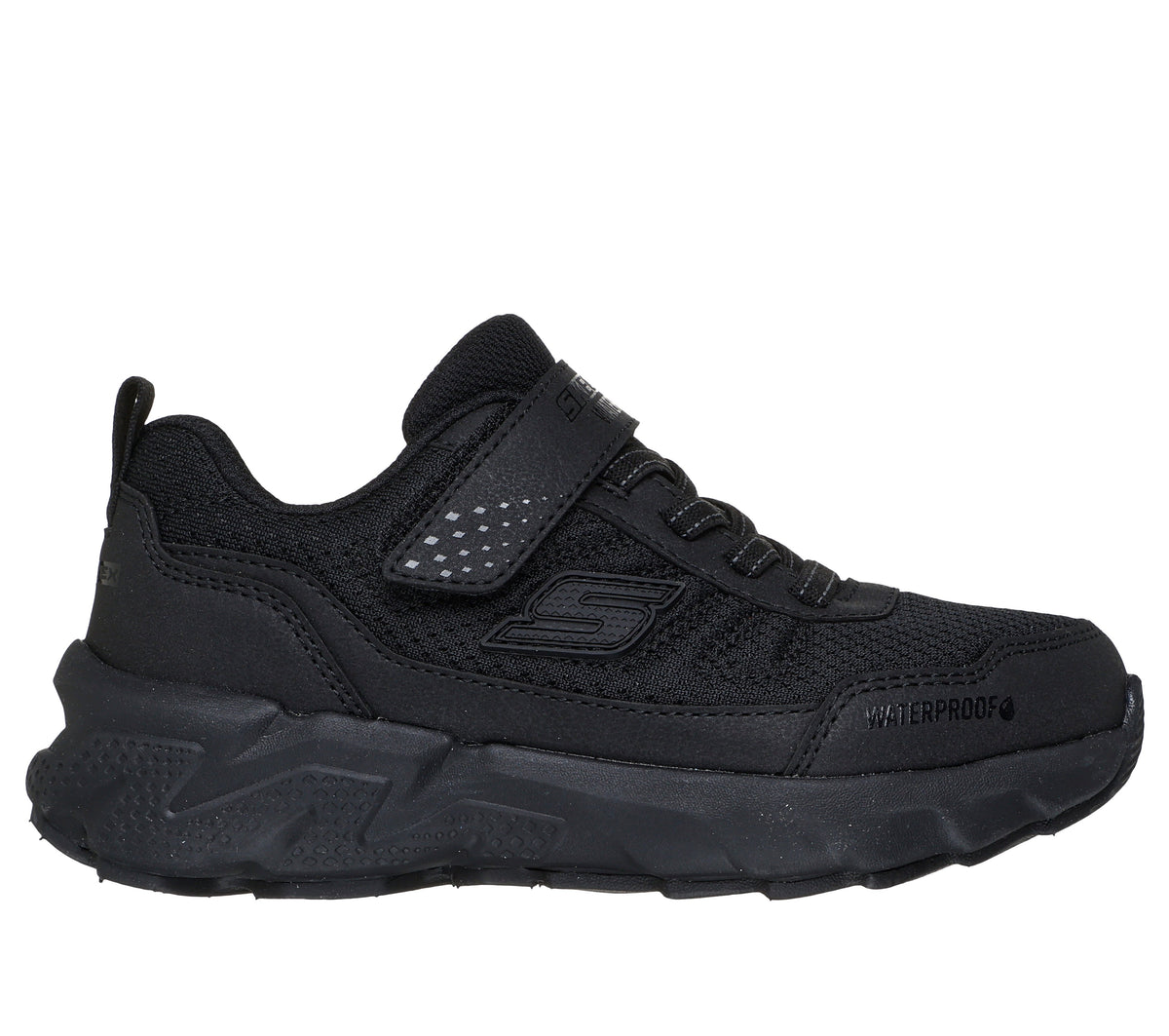 Kid's Skechers Elite Sport Tread - Aquavex