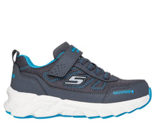 Kid's Skechers Elite Sport Tread - Aquavek