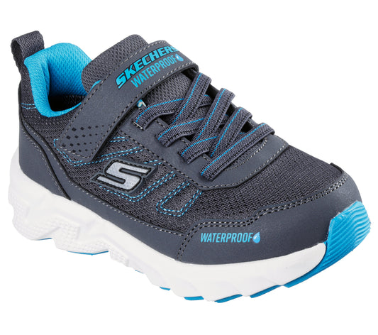Kid's Skechers Elite Sport Tread - Aquavek