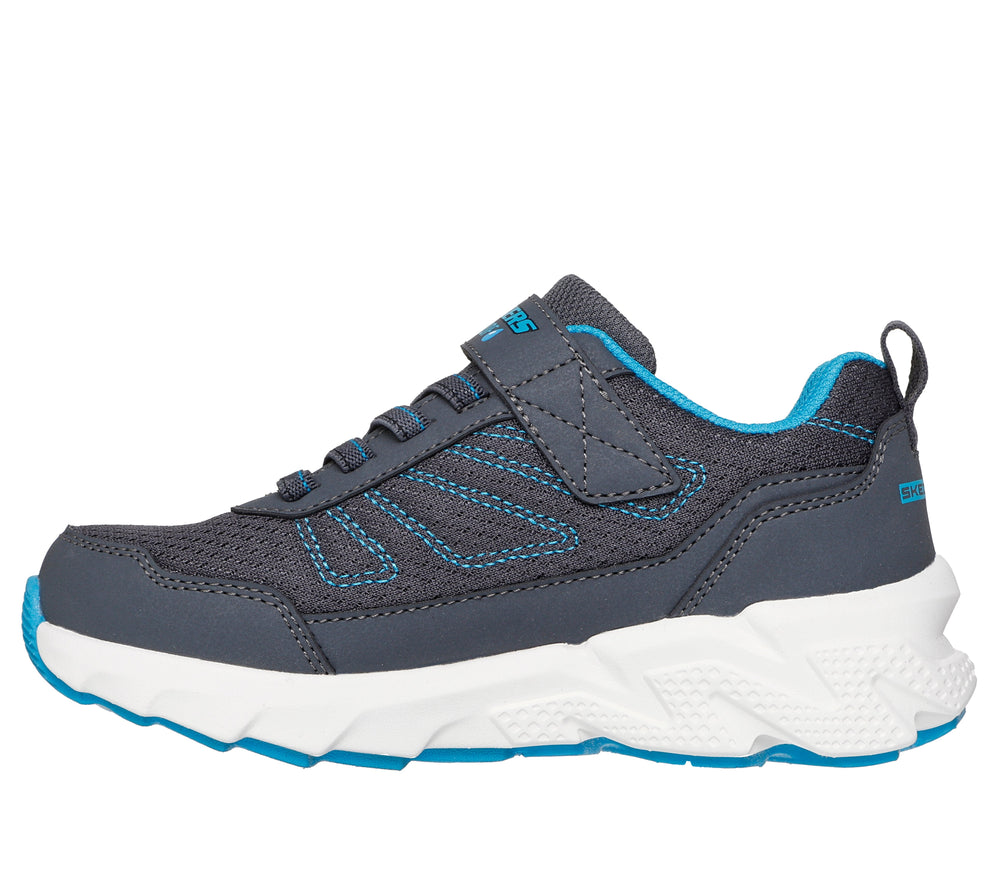Kid's Skechers Elite Sport Tread - Aquavek