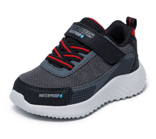 Infant Skechers Waterproof: Bounder - Venture Squad