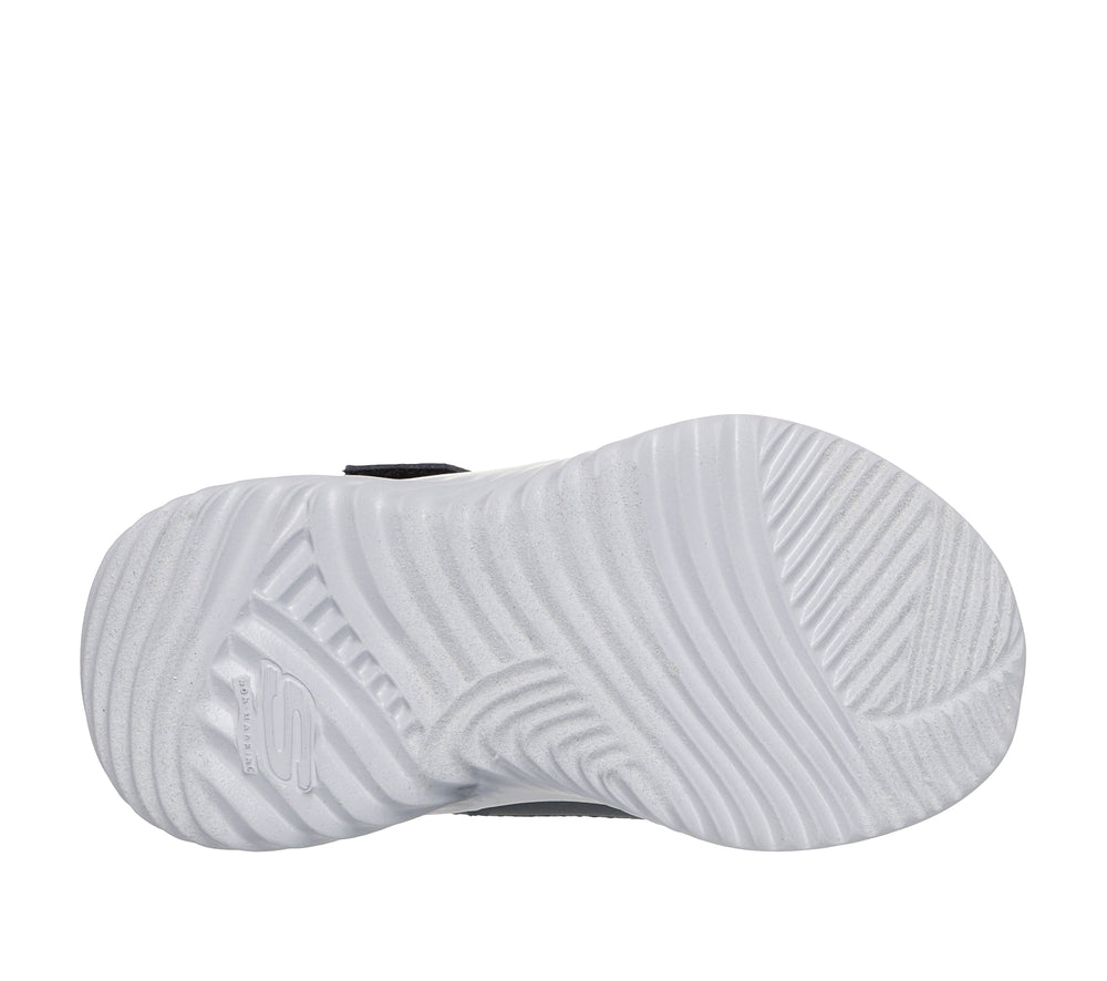 Infant Skechers Waterproof: Bounder - Venture Squad