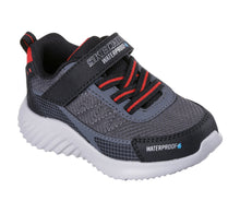 Infant Skechers Waterproof: Bounder - Venture Squad