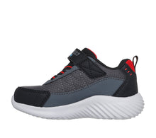 Infant Skechers Waterproof: Bounder - Venture Squad