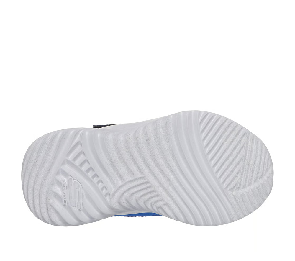 Infant Skechers Waterproof: Bounder - Venture Squad