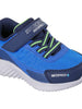 Infant Skechers Waterproof: Bounder - Venture Squad