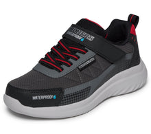Boy's Skechers Bounder 2.0 - Aqua Pace