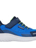 Boy's Skechers Bounder 2.0 - Aqua Pace