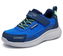 Boy's Skechers Bounder 2.0 - Aqua Pace