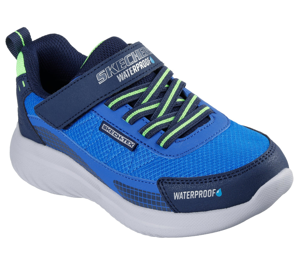 Boy's Skechers Bounder 2.0 - Aqua Pace