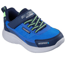 Boy's Skechers Bounder 2.0 - Aqua Pace
