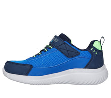 Boy's Skechers Bounder 2.0 - Aqua Pace