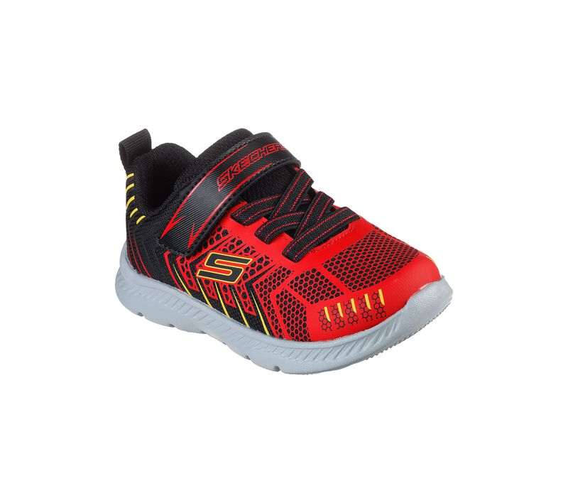 Boy's Skechers Comfy Flex 2.0 - Tronox (Infant)