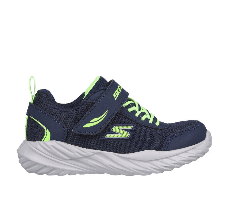 Boy's Infant Skechers Nitro Sprint - Rowzer