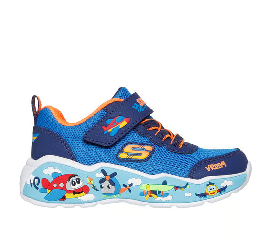 Boy's Skechers Play Scene