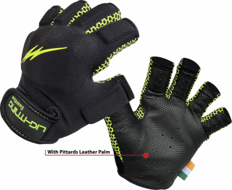 Lighting Guardian Hurling Glove 2 Left Hand