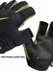 Lighting Guardian Hurling Glove 2 Right Hand