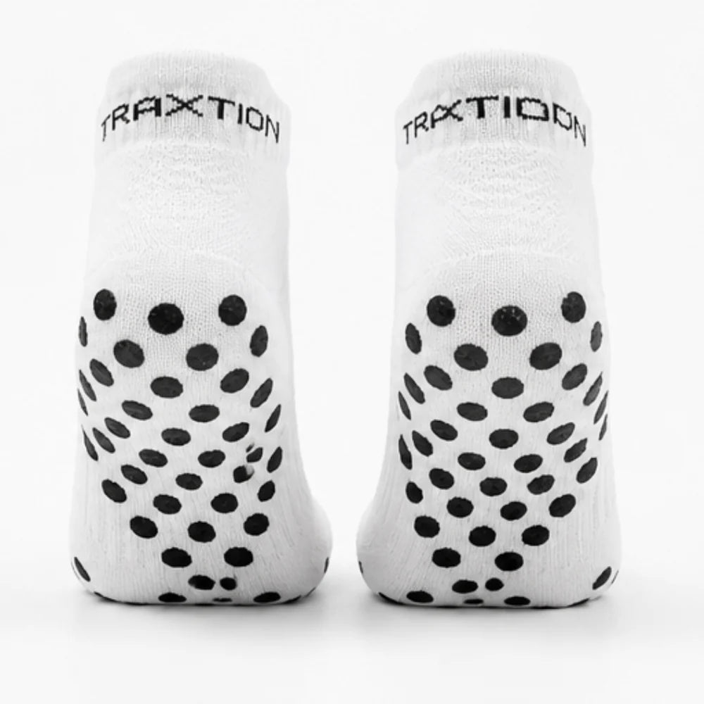 EOS Elite TRXCTION Anti-Blister Grip Socks