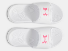 Women's Under Armour Ignite Select Sliders