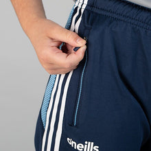 Kids Dublin GAA Rockway Brushed Skinny Pants