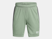 Boy's Under Armour Challenger Knit Short