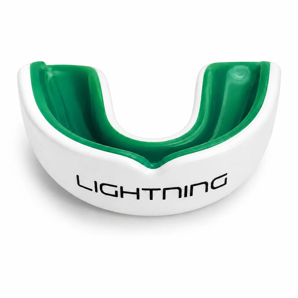LS Lightning Mouthguard