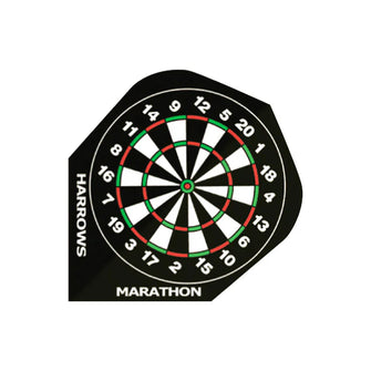 Harrows Marathon Flights (Set of 3)