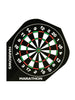 Harrows Marathon Flights (Set of 3)