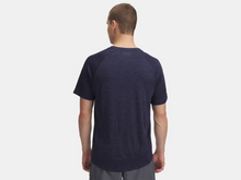 Men's Under Armour Textured Short Sleeve