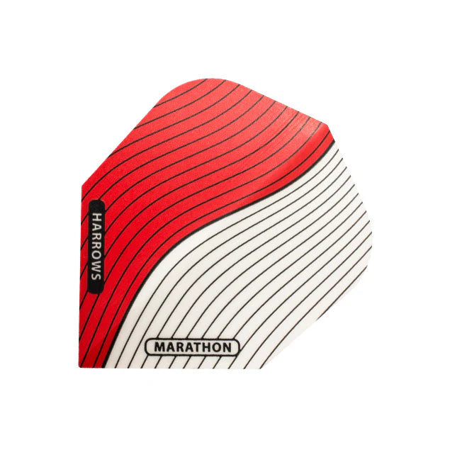 Harrows Dart Flights (Set of 3)