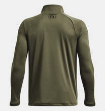 Boy's Under Armour Tech 2.0 1/2 Zip