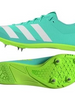 Kid's Adidas All Round Star Spikes