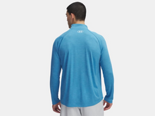 Men's Under Armour Tech Textured 1/2 Zip