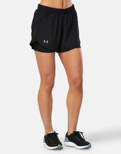 Women's Under Armour Fly By 2in1 Skort