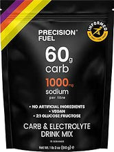 Precision Fuel Carb & Electrolyte Drink Mix