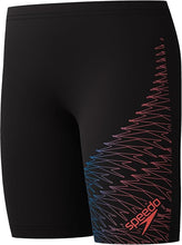 Boy's Speedo Medley Logo Jammer