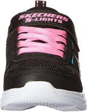 Girls Skechers S Lights Glimmer Kicks - Fresh Glow