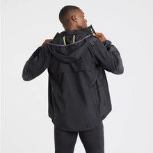 Men's Umbro Pro Training Graphic Shower Jacket