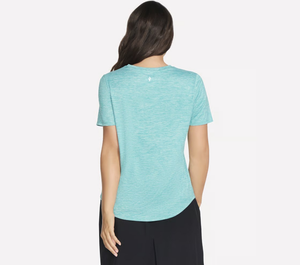 Women's Skechers Go Dri Swift Tee