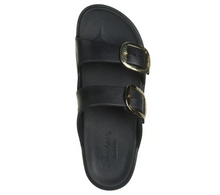 Women's Skechers Foamies Arch Fit Cali Breeze 2.0 - Gold Star